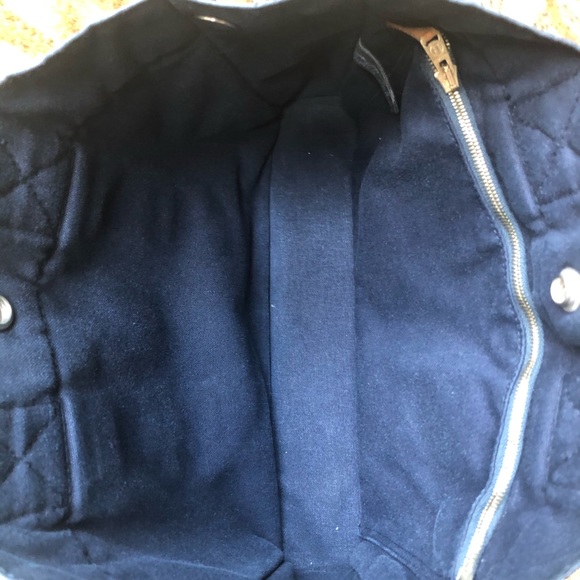 *️⃣SOLD*️⃣ Authentic Hermès Fourre Tout PM - Picture 8 of 8